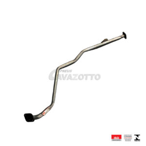 Escapamento Cano Intermediario Hb20 1.0 Hatch ou Sedan 2012 a 2015