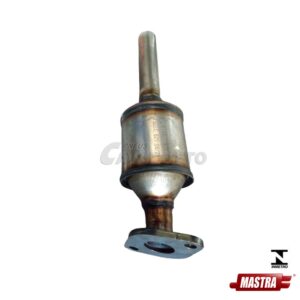 Catalisador Secundario Hyundai HB20 1.0 Hatch e Sedan Flex 2015 a 2019