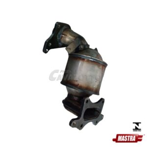 Catalisador do Motor Honda City 1.5 16V 2009 a 2014