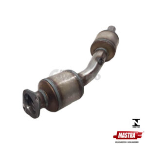 Catalisador do Motor Toyota Corolla 2.0 16v 2010 a 2020