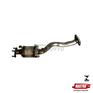 Catalisador do Motor Honda City 1.5 16V 2009 a 2014