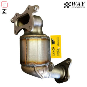 Catalisador Primário Honda City 1.5 2009 a 2014