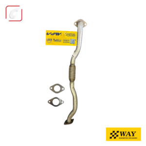 Tubo Flexivel Tucson 2.0 2009 a 2017