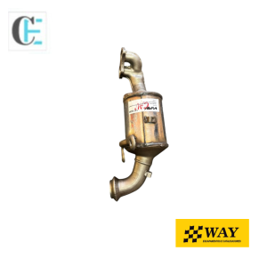 Catalisador Strada 1.3 2020 a 2025