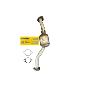 Catalisador Secundario Nissan Versa 1.0 12V 2016 a 2021