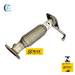 Tubo Flexivel Creta 1.6 16V 4CIL ano 2016 a 2019