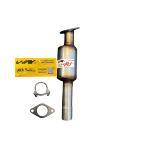 Catalisador Secundario Sorento 2.4 16V ano 2009 a 2016