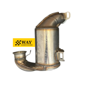 Catalisador do Motor Renault Kardian 1.0 3cc Turbo 2024 a 2026