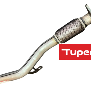 Tubo Flexivel Duster Oroch 1.6 2017 a 2022