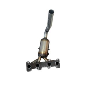Catalisador Fiat Uno 1.0 8v Fire Economy 2006 a 2013