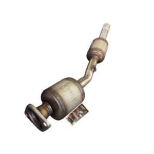 Catalisador do Motor Toyota Corolla 1.8 2.0 16v 2010 a 2020